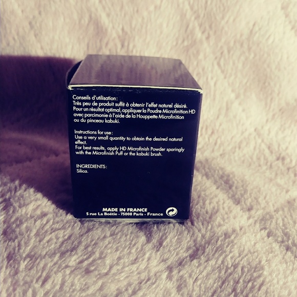 Make up - Picture 6 of 7